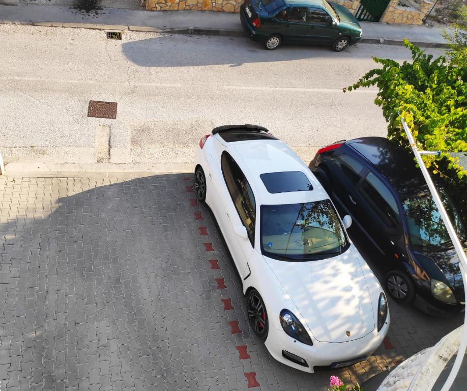 Fotografie z fotogalerie ubytování Blue House Sibenik v Šibeniku