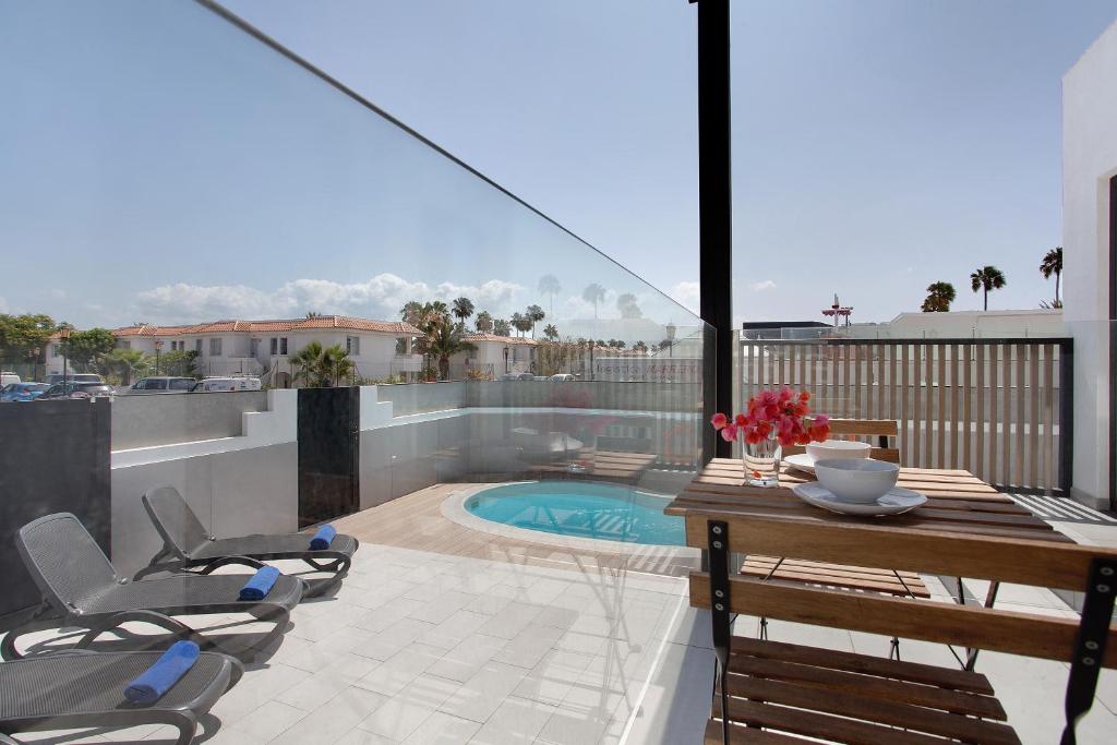 Dúplex Jarea, Corralejo – Precios actualizados 2023