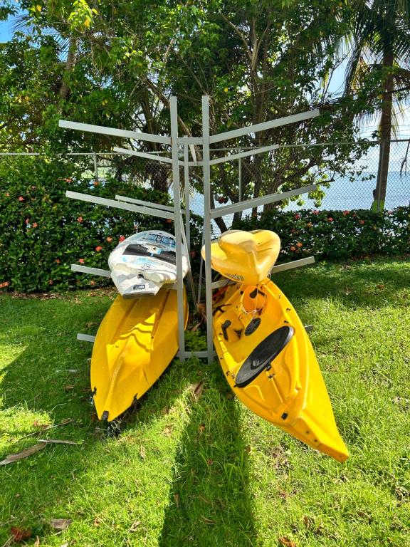 Gallery image of The Vue at Dos Marina in Fajardo
