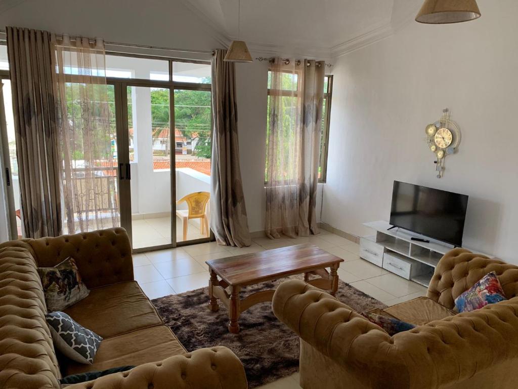 Selah Holiday Apartment at Sebuleni Nyali, Mombasa (precios