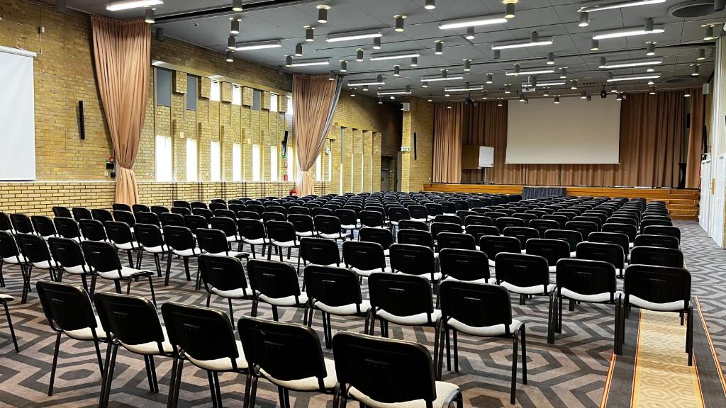 Good Morning+ Malmö - Resim 37