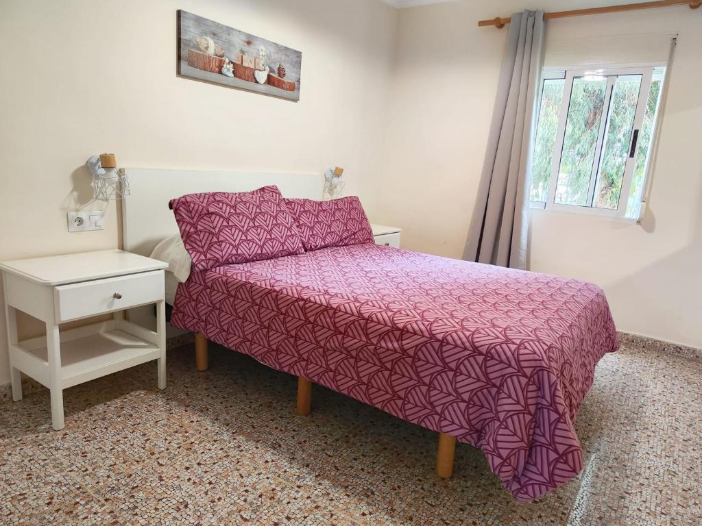 Camping El Jardín, El Campello – Bijgewerkte prijzen 2023