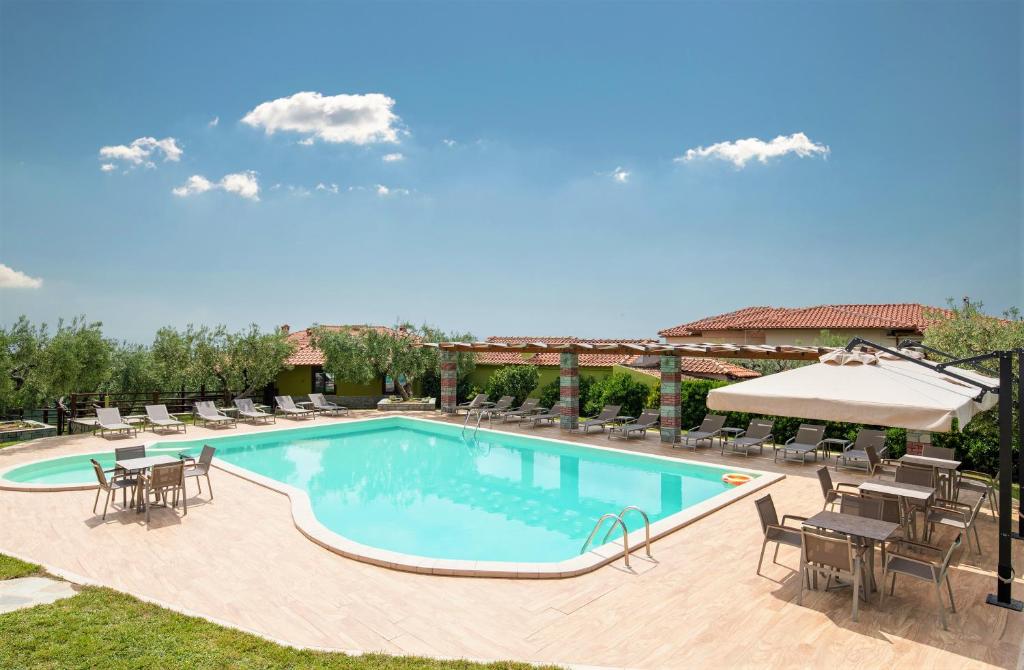 Sunday Resort - Apartamento De Estudio