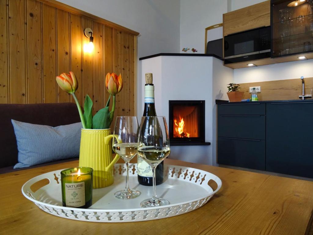 Gut Grasleiten - Apartamento - Nivel Dividido