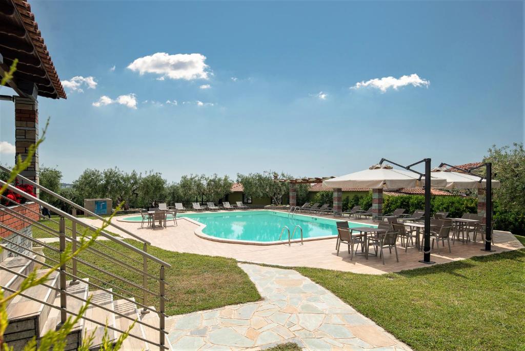 Sunday Resort - Superior Apartment