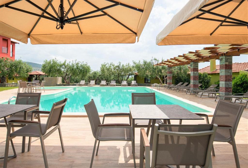 Sunday Resort - Apartamento Con Vista Al Mar