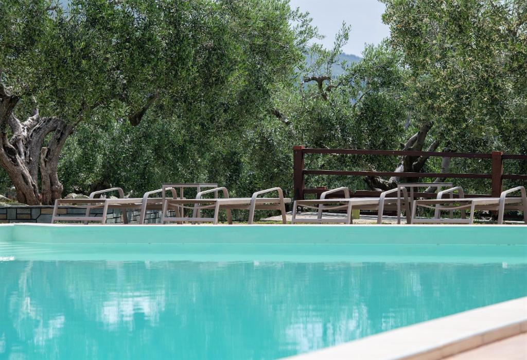 Sunday Resort - Estudio Con Vista Al Mar