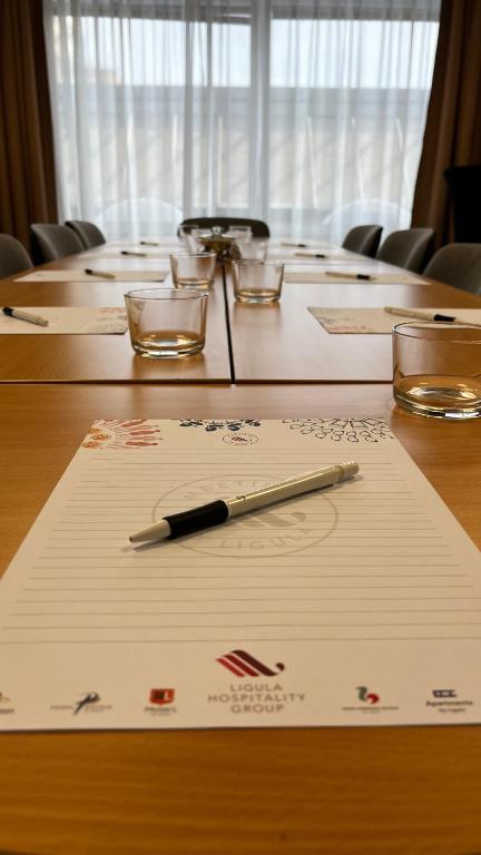 Good Morning+ Malmö - Resim 28