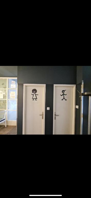 Fotografie z fotogalerie ubytování BISHNU HOSTEL v Záhřebu