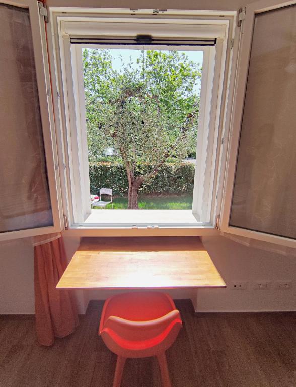 Fotografie z fotogalerie ubytování Tuscan Orchard v destinaci Montespertoli