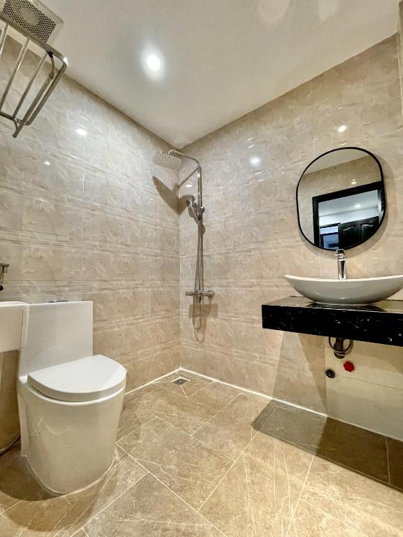 Carnival Hotel - Đà Lạt