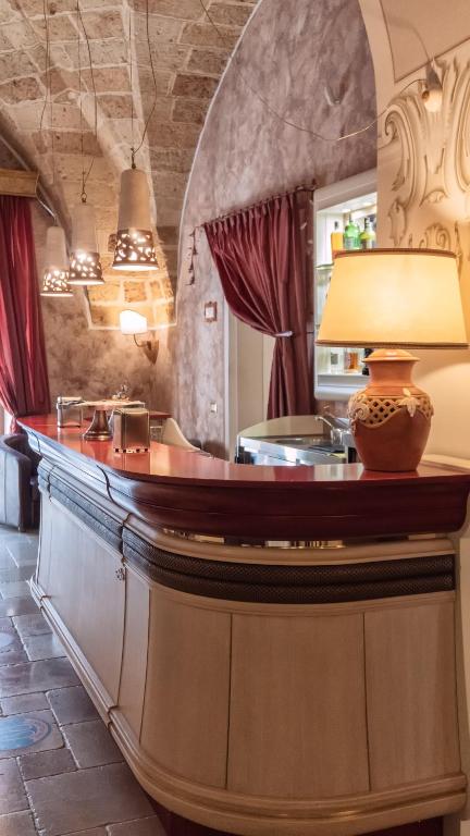 Kelina Charme Hotel by Cantine Due Palme -  a Cellino San Marco - foto 42