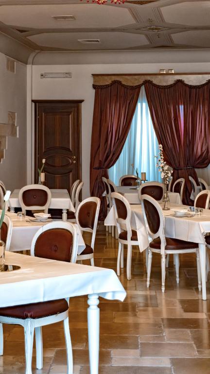 Kelina Charme Hotel by Cantine Due Palme -  a Cellino San Marco - foto 17