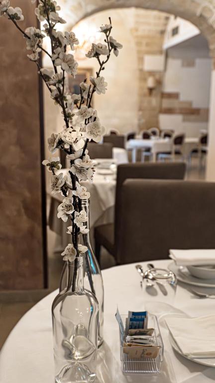 Kelina Charme Hotel by Cantine Due Palme -  a Cellino San Marco - foto 4