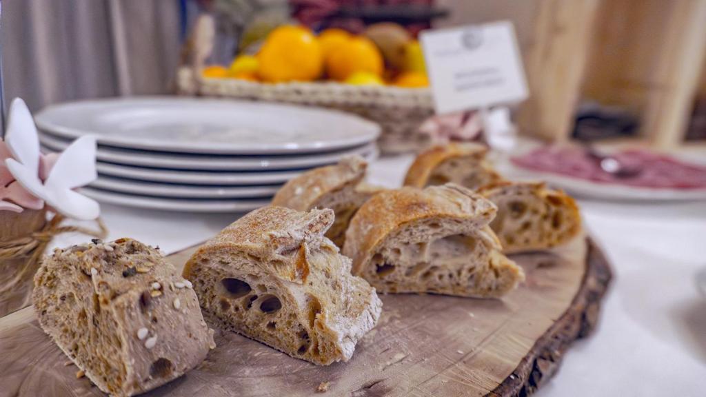 Kelina Charme Hotel by Cantine Due Palme -  a Cellino San Marco - foto 20