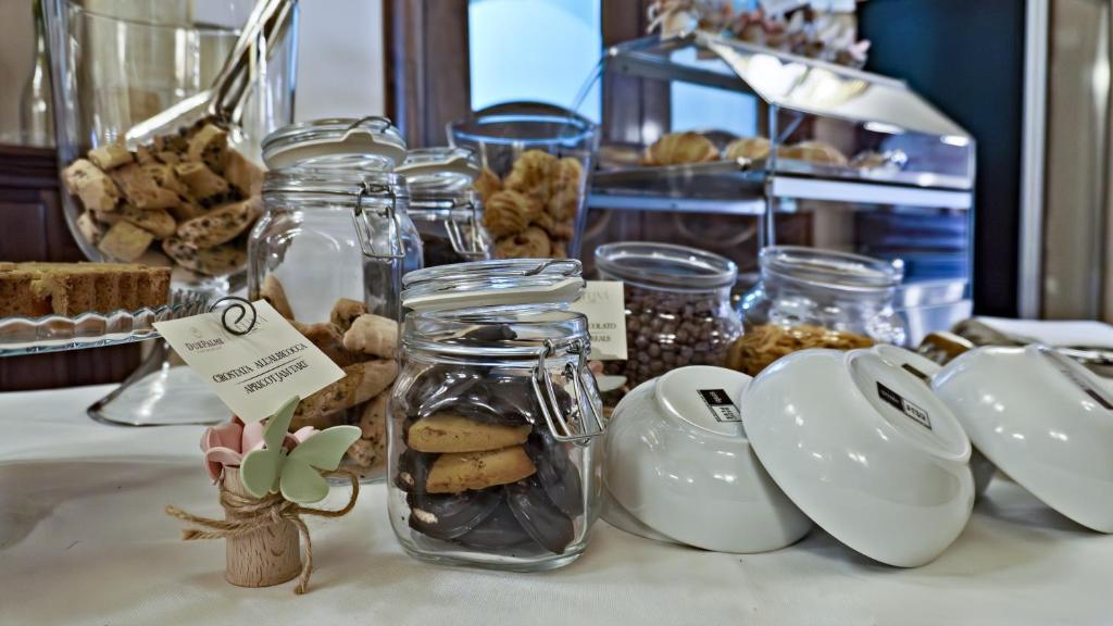 Kelina Charme Hotel by Cantine Due Palme -  a Cellino San Marco - foto 19