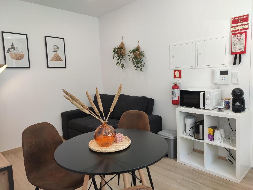 Aveiro Ria House - 18