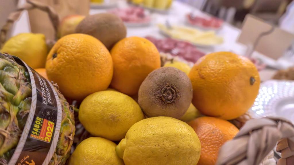 Kelina Charme Hotel by Cantine Due Palme -  a Cellino San Marco - foto 16