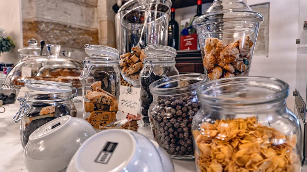 Kelina Charme Hotel by Cantine Due Palme -  a Cellino San Marco - foto 23