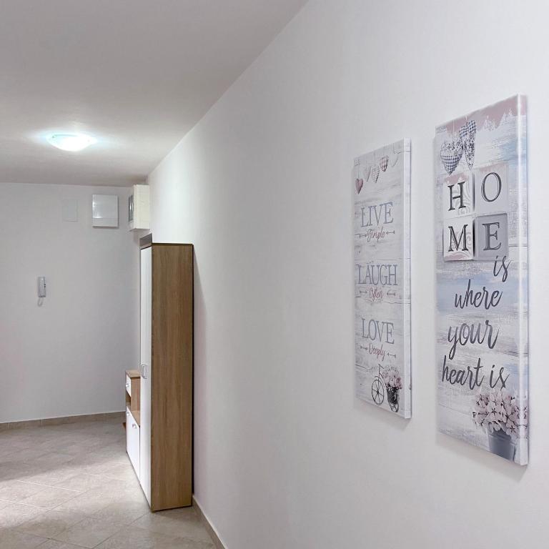 Fotografie z fotogalerie ubytování Apartment Varezić v destinaci Plužine