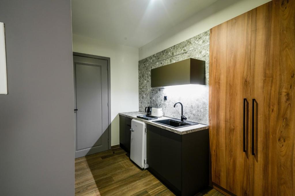 CASA DIVINUS SUITES - Resim 37