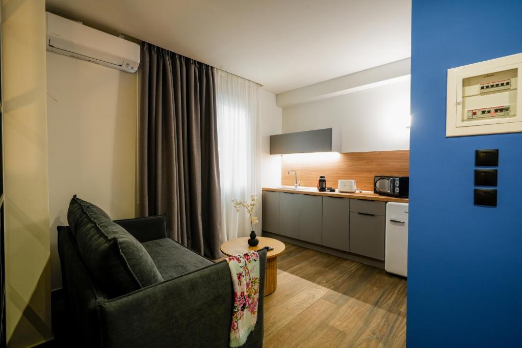 CASA DIVINUS SUITES - Resim 27