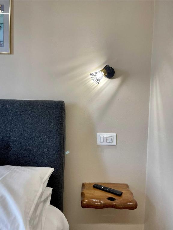 B&B La Fenice - Großes Doppelzimmer