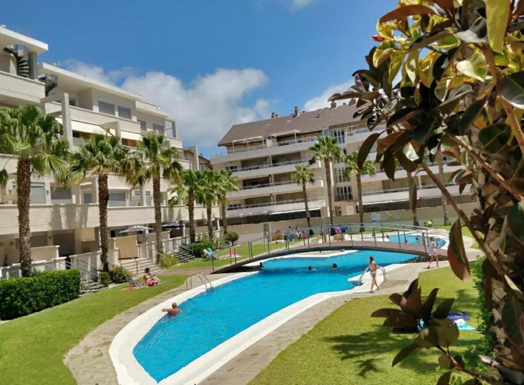 Beau Penthouse avec vue mer, Dénia – Precios 2023 actualizados