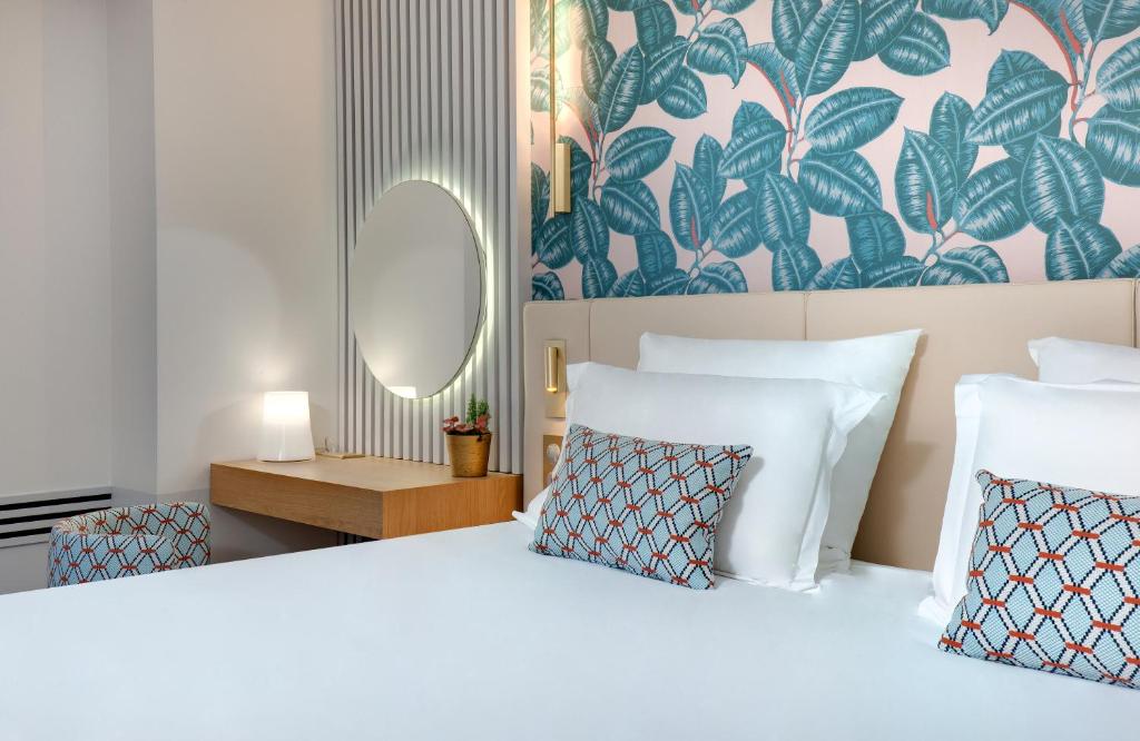 Pullman La Pléiade Montpellier Centre - 18