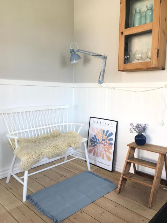 Fotografie z fotogalerie ubytování BnB Thuroe v destinaci Svendborg