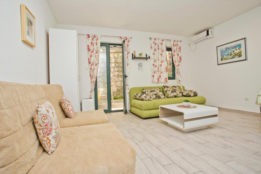 Villa Iva - Studio Apartment