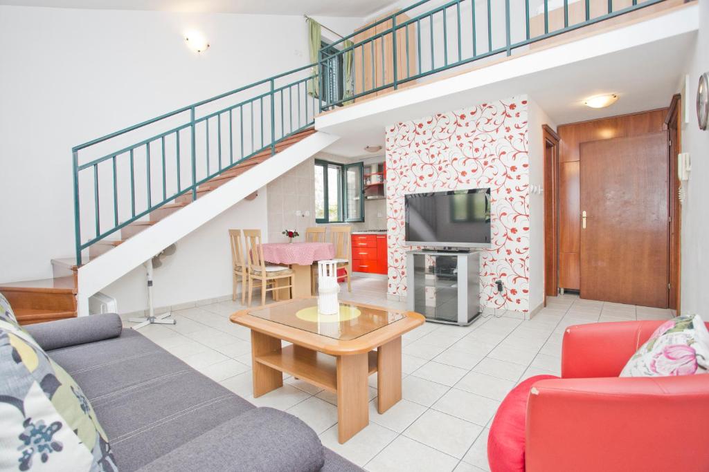 Villa Iva - One-Bedroom Apartment