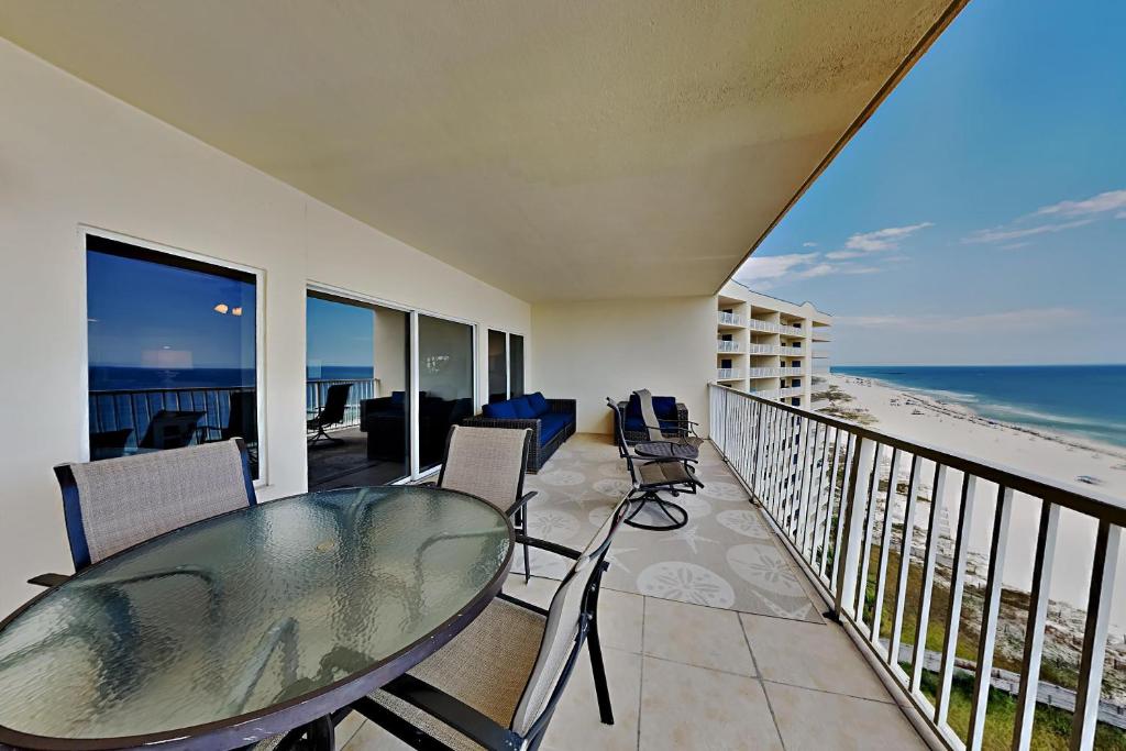 Admirals Quarters 1208, Orange Beach (updated prices 2024)