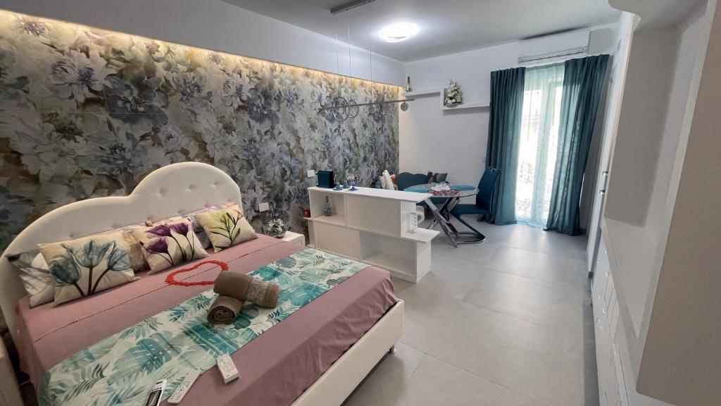 Infinity Suite - Suite Con Balcón