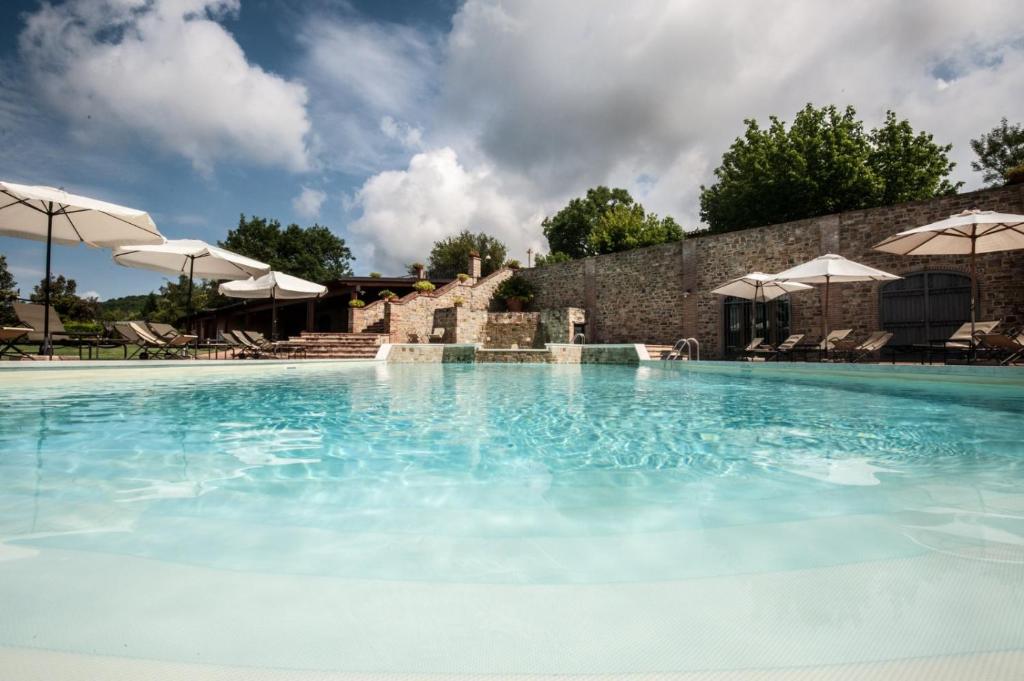 Appartamento in Agriturismo [Lago Trasimeno a 5 min]