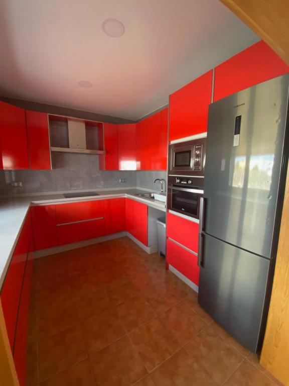 Fotografie z fotogalerie ubytování Casa Lina v destinaci Lajares