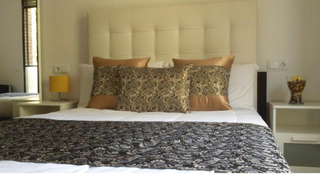 Derechos de imagen reservados por Booking.com