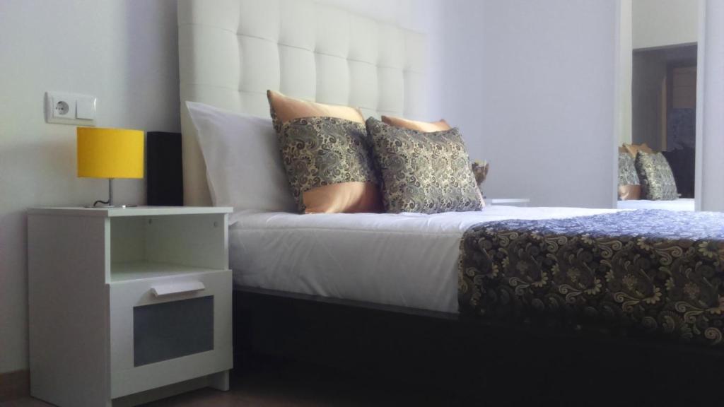 Derechos de imagen reservados por Booking.com