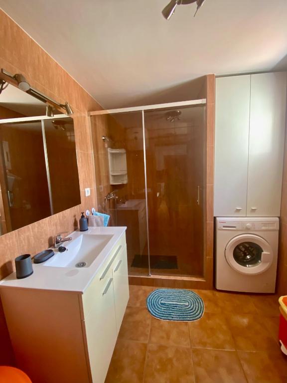 Fotografie z fotogalerie ubytování Casa Lina v destinaci Lajares