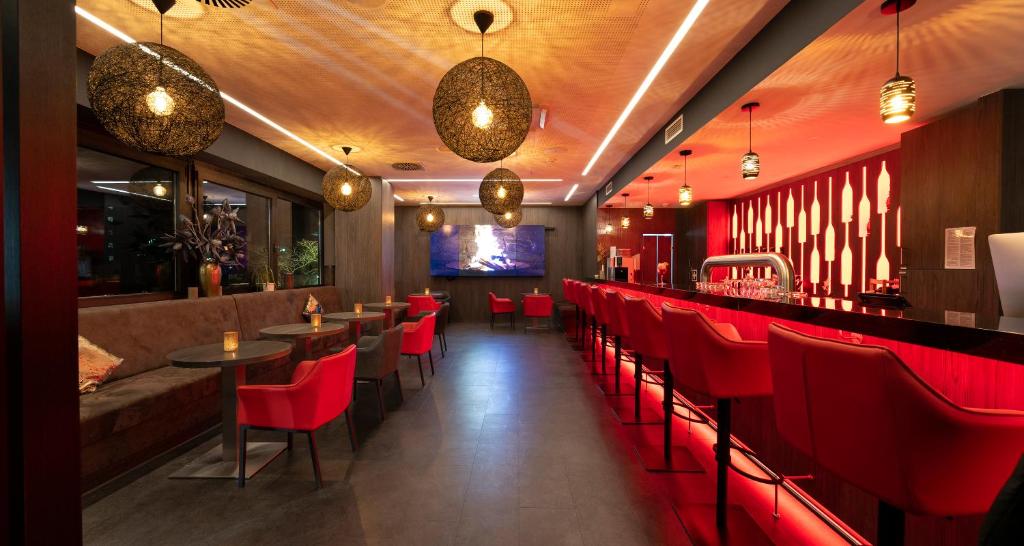 Fotografie z fotogalerie ubytování Best Western Plaza Hotel Mannheim v destinaci Mannheim
