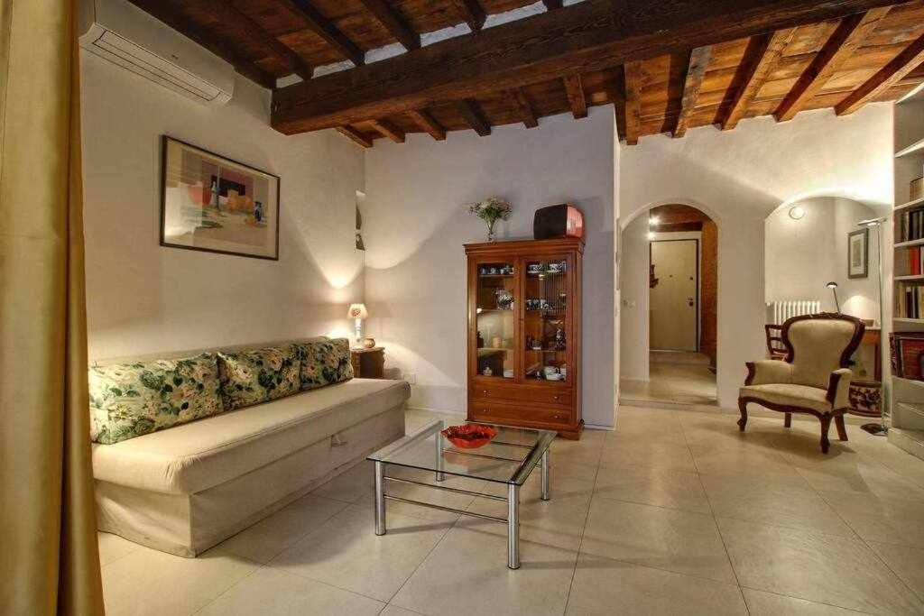 Posedenie v ubytovaní Il Tulipano Apartment With Patio