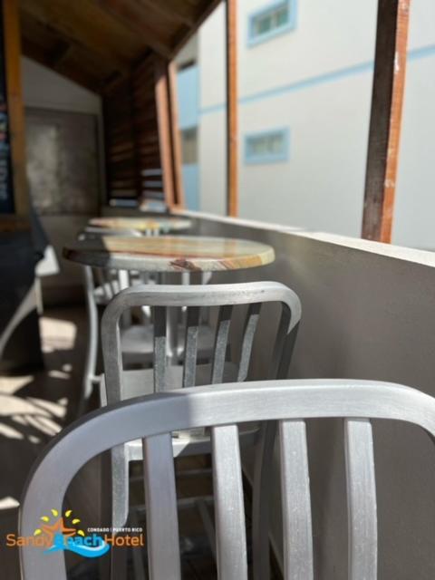 Fotografie z fotogalerie ubytování Sandy Beach Hotel v destinaci San Juan