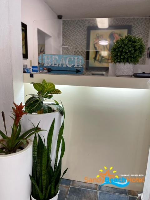 Fotografie z fotogalerie ubytování Sandy Beach Hotel v destinaci San Juan