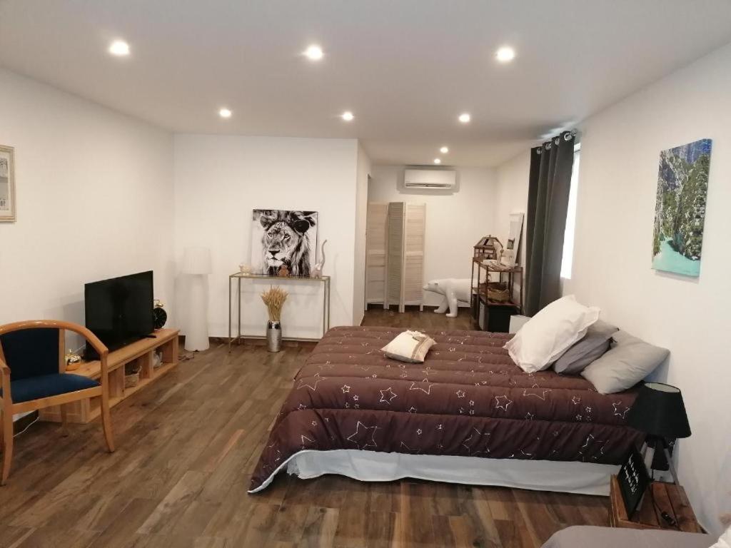 Foto de la galeria de CASSIS PARADISE a Cassis