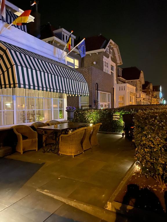 Pension Hendriks - Housity