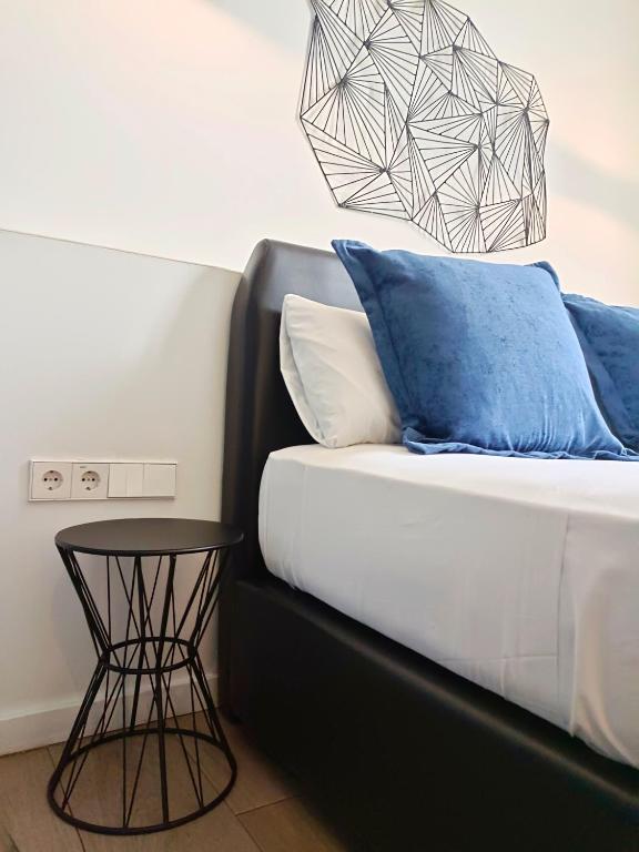 Hotel El Siglo - Resim 24