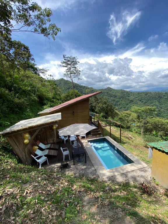 HOTEL RESERVA DONATO