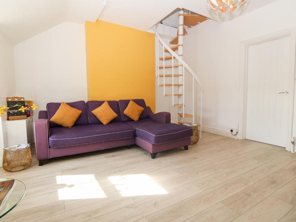 Apartment 2 Llandudno Central, Llandudno Aktualisierte Preise für 2023