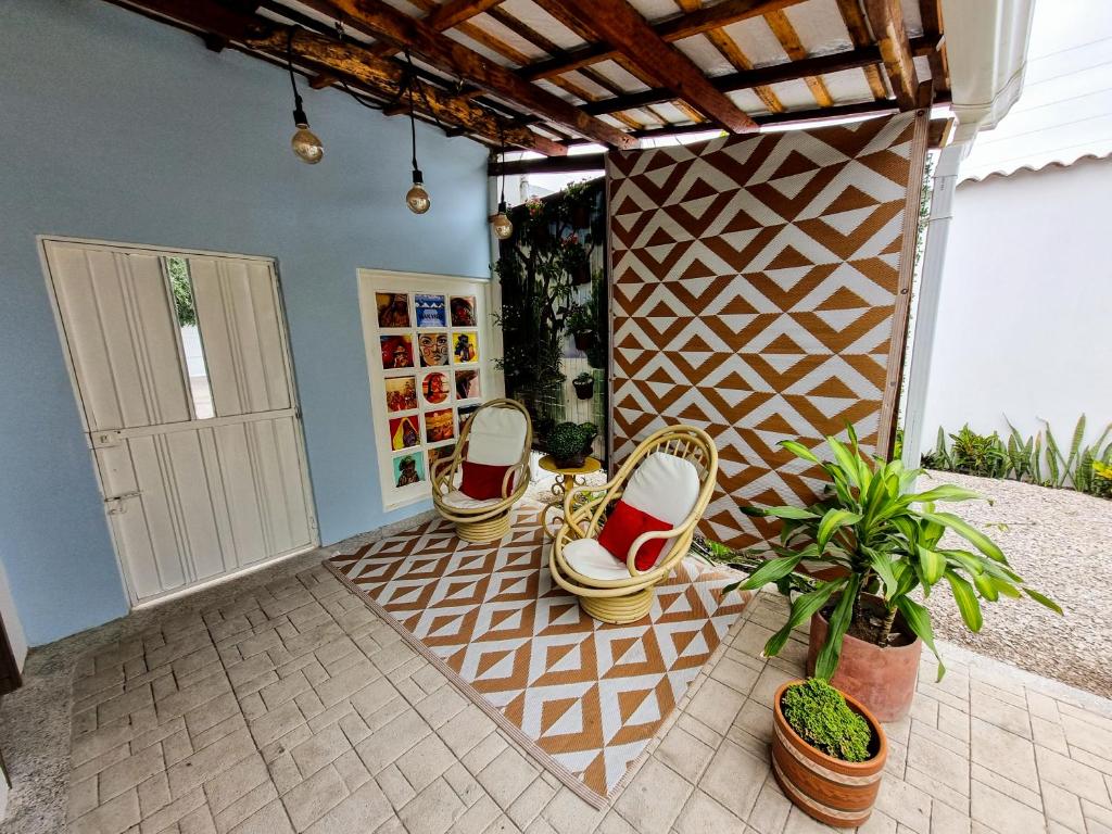 Fotografie z fotogalerie ubytování Guajira House v destinaci Ríohacha
