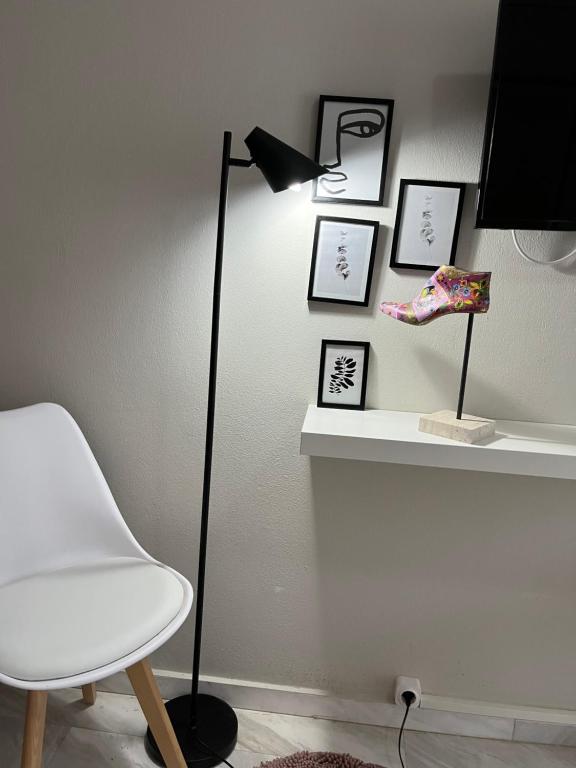 Fotografie z fotogalerie ubytování Morfi, Apartments by the sea v destinaci Olympiakí Aktí